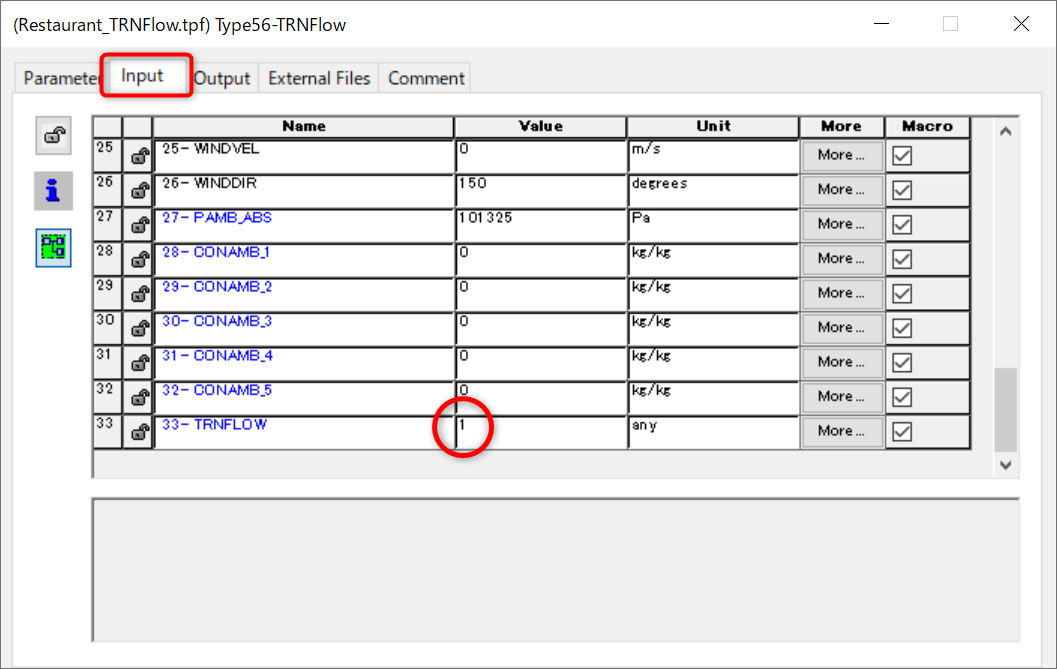 Getting Started with TRNFlow | Environmental Engineering Diary